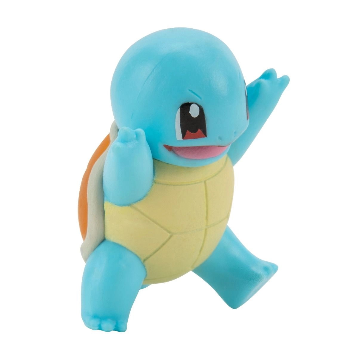 Battle Figure - 4+ 10 pcs Pack