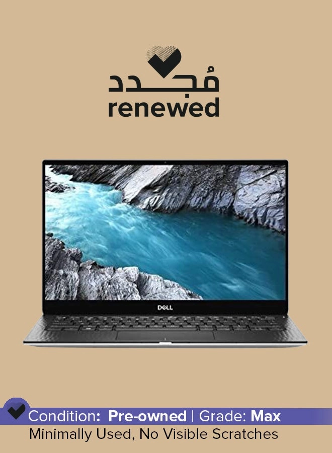 (Renewed) XPS 13 7390 - 13.4'' i5 8GB DDR3 256GB SSD