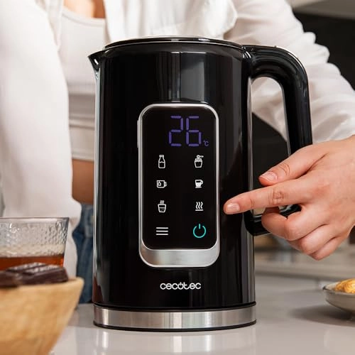 Thermosense 500 Touch 01438