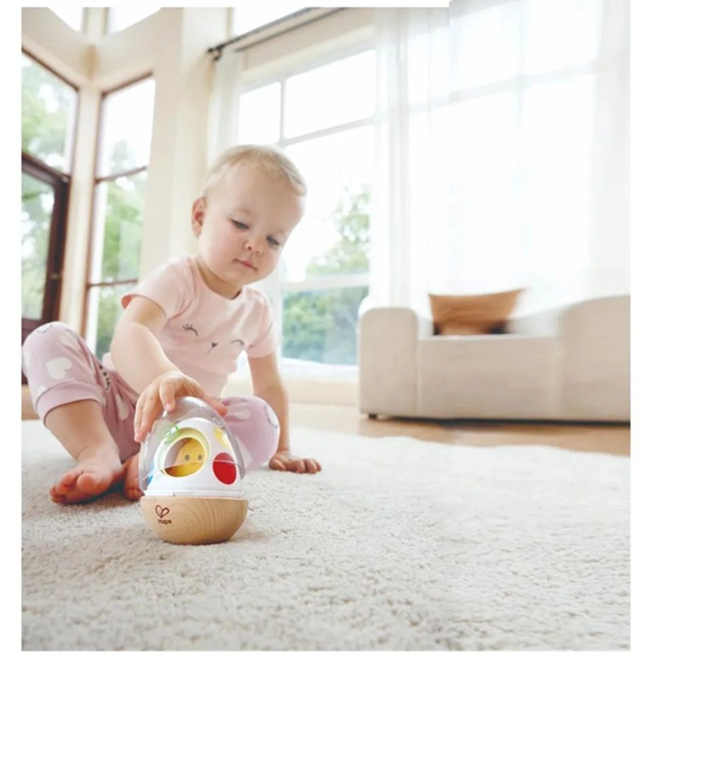 Wobble Wonder Stacker - 1+