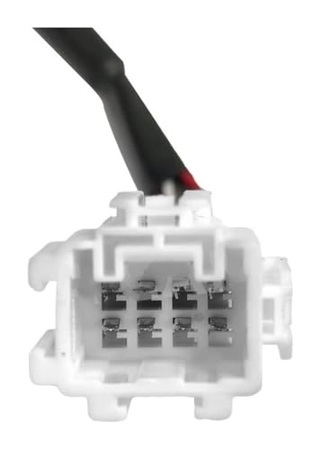 Rear View Camera - Night vision