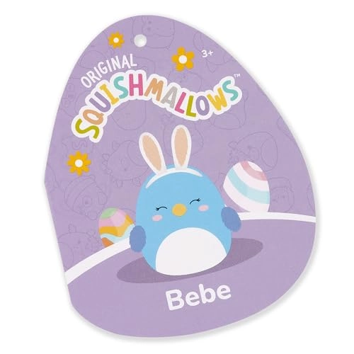 Bebe The Bird - 19cm
