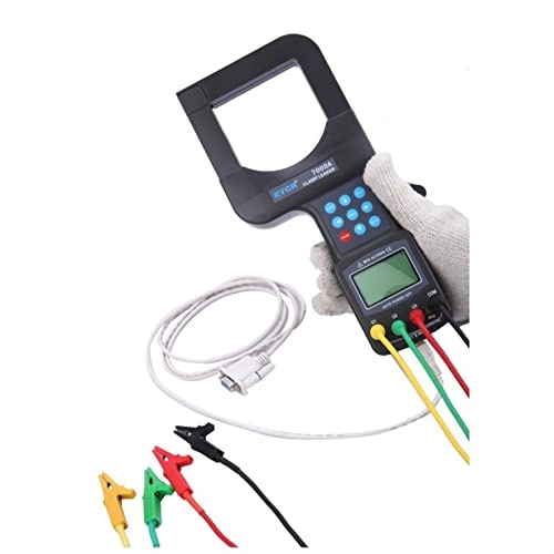 ETCR7000A - 2000A 80mm×80mm