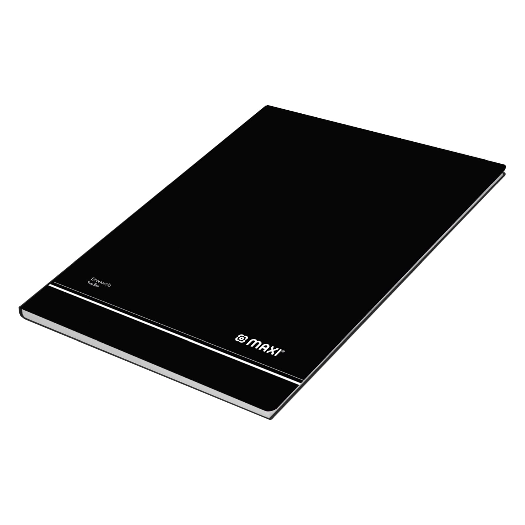 Executive Notebook A4 Spiral - 80 Sheets