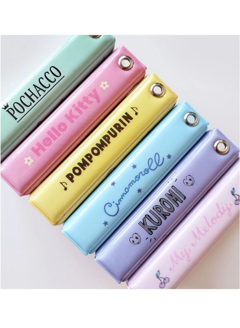 Polaroid Photo Card Lomo - Storage Protection Booklet