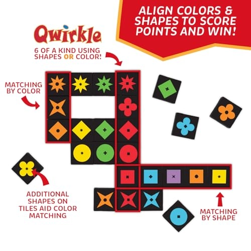 Qwirkle
