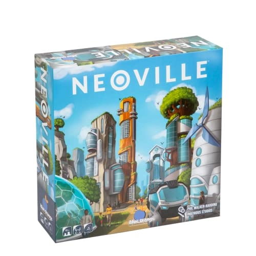Neoville - 3 years and up 1 piece(s)
