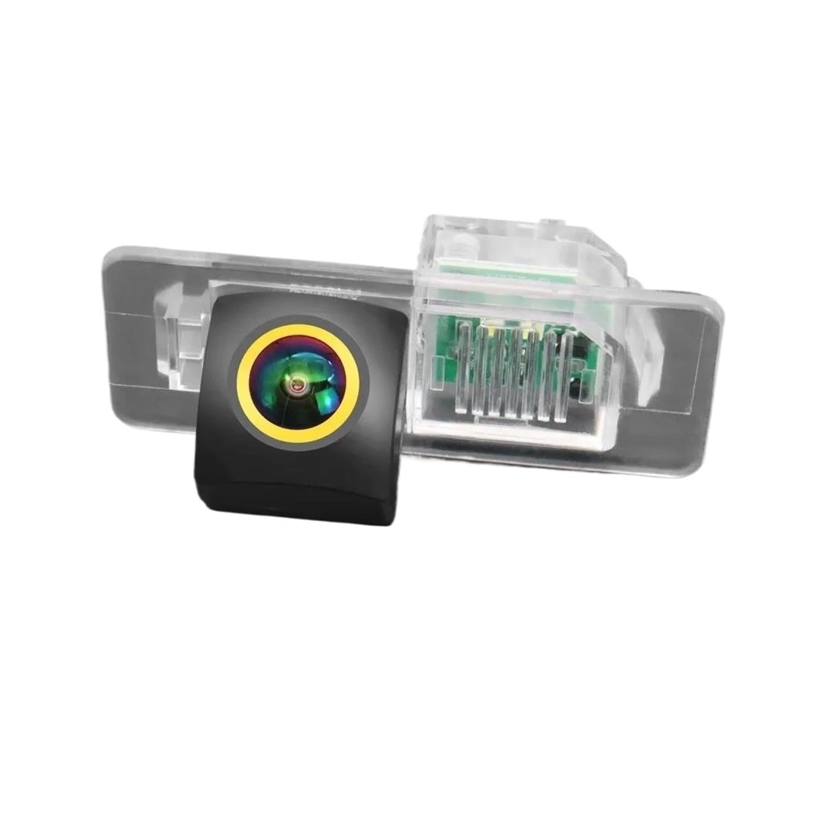 Rear View Parking Camera - Night Vision 1080p/720p