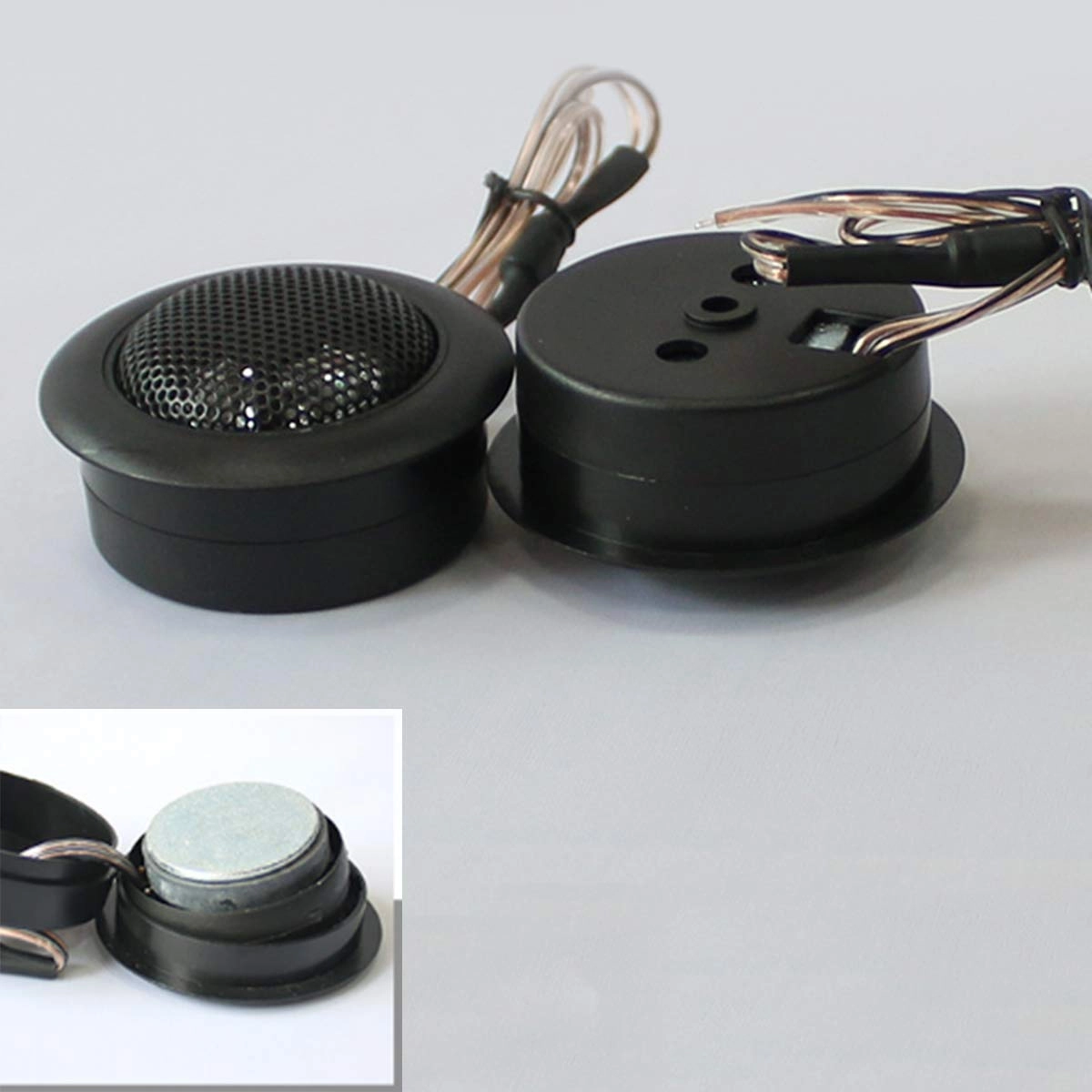 Tweeter Speaker - 1-Inch Kit