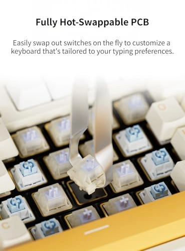 AK35I V3 - 104 keys Wired/Wireless