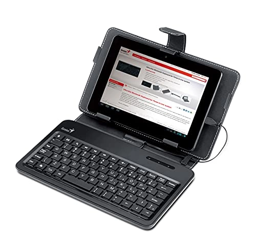 LUXEPAD A120 - Wired