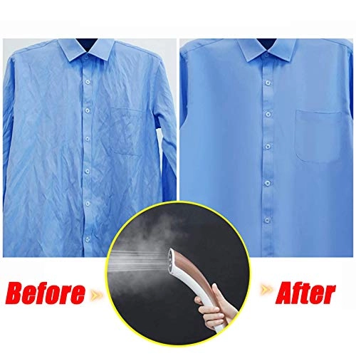 Garment Steamer - 2000W 2.5L