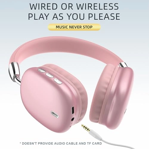 B36 Wireless Headset