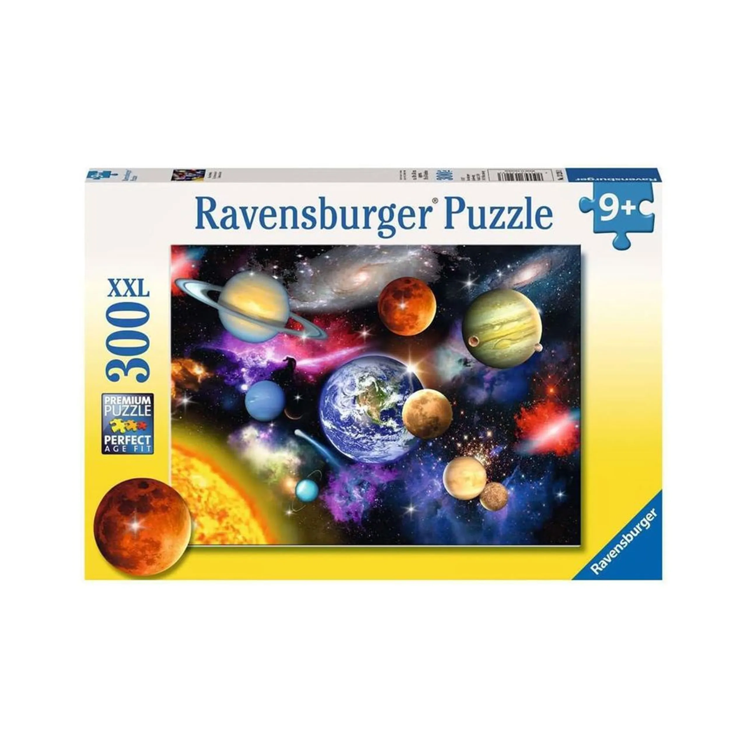 Ravensburger Solar System Puzzle (622-13226_3) - 300 pcs