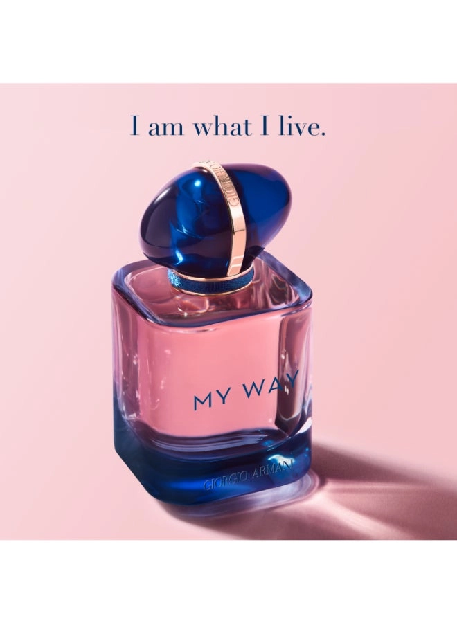 My Way Intense Eau de Parfum 50 ml
