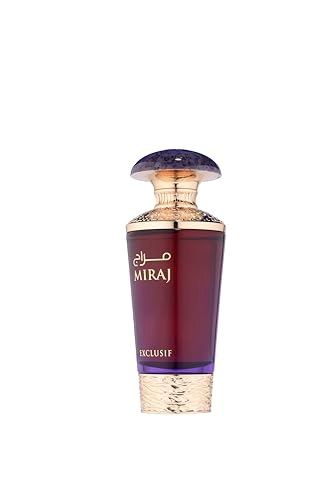 Miraj Exclusif Eau de Parfum 100 ml