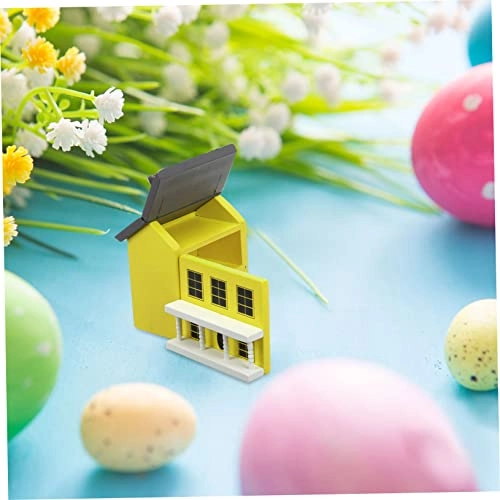 Miniature House - O scale