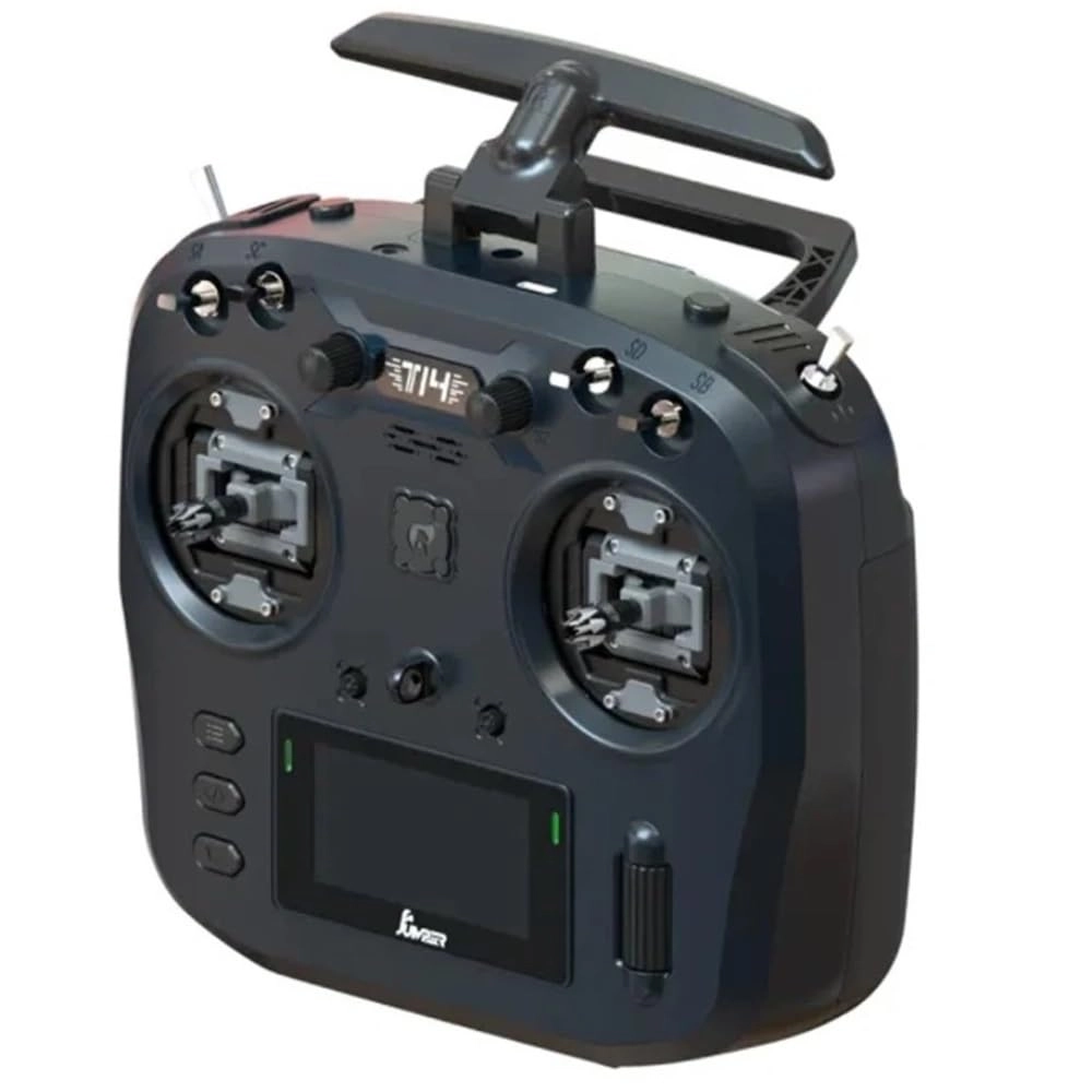 LINHUABAI AG01 - Hall TX12 Transmitter