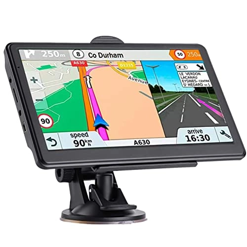 GPS Navigator