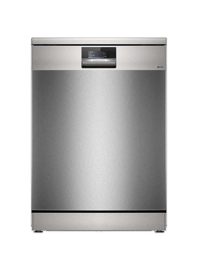 Siemens iQ700 SN27ZI86DM Freestanding
