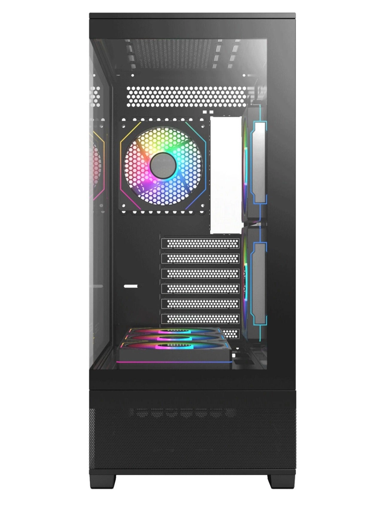 Impact Gaming PC - i9-14900K 32GB 2TB