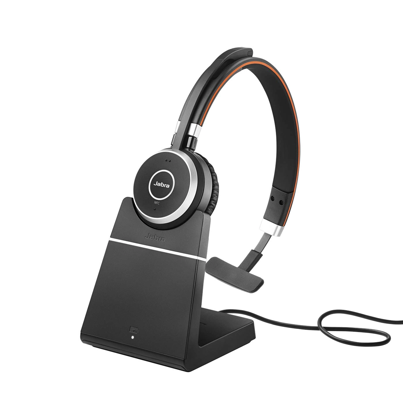 Evolve 65 Wireless Headset