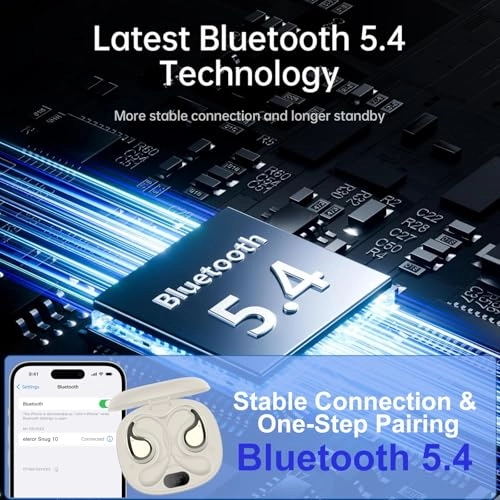 Snug 10 Wireless Earbud