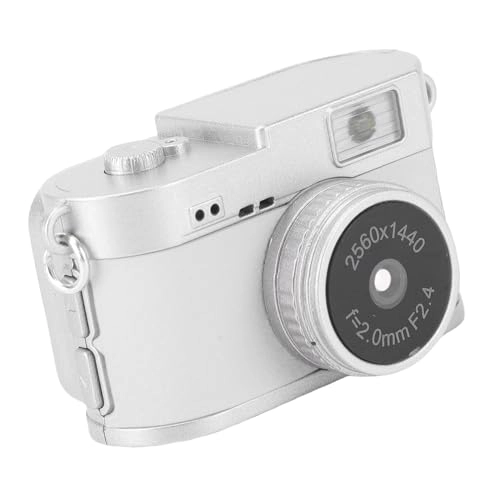 Mini Digital Camera