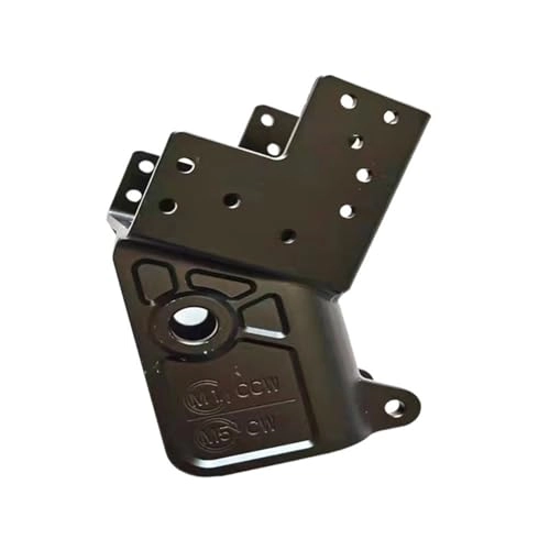 Agras T40 - Aircraft Tube/Arm Connector M1/M2/M3/M4