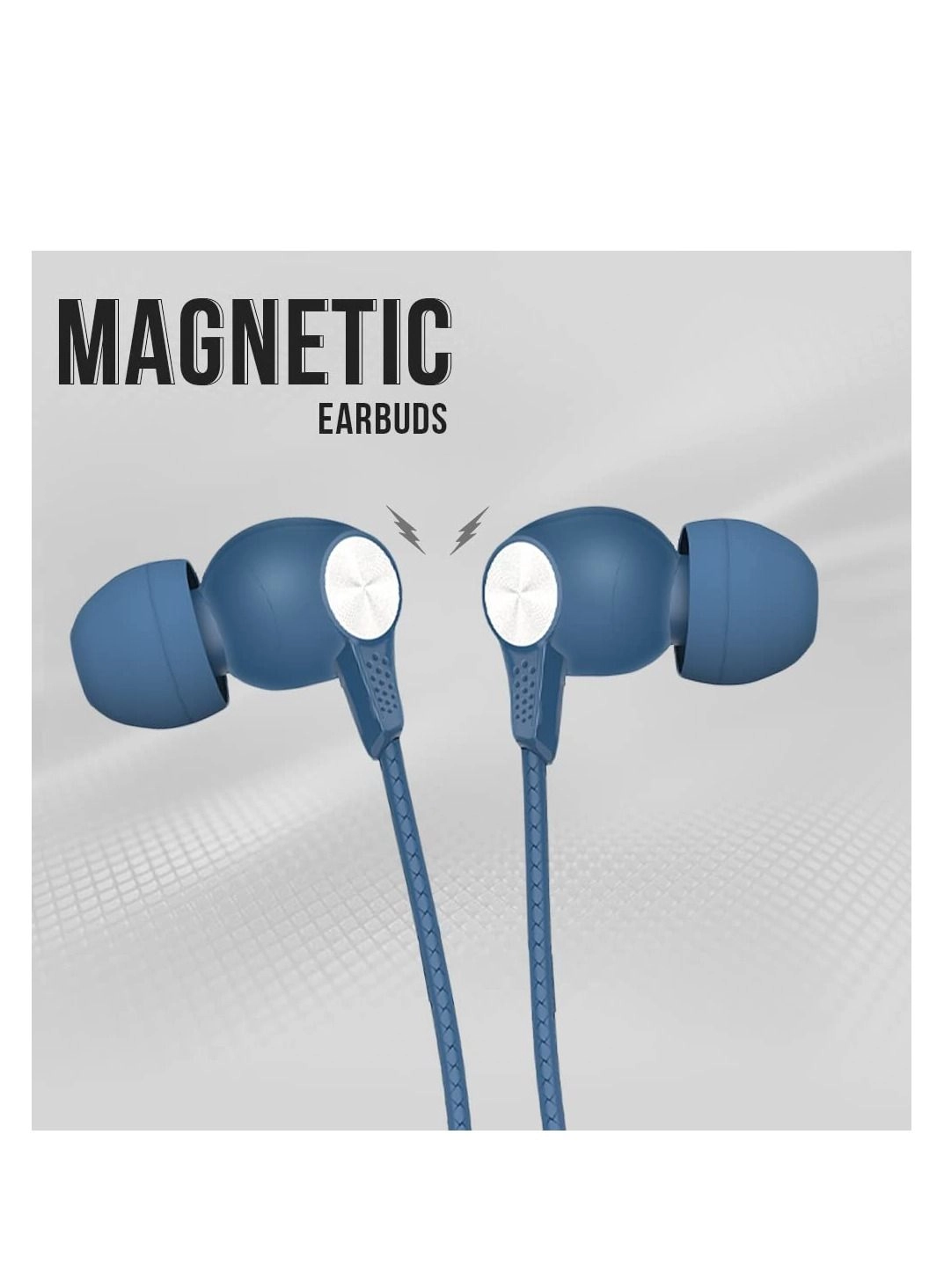 LM-BH137 - Wireless Neckband