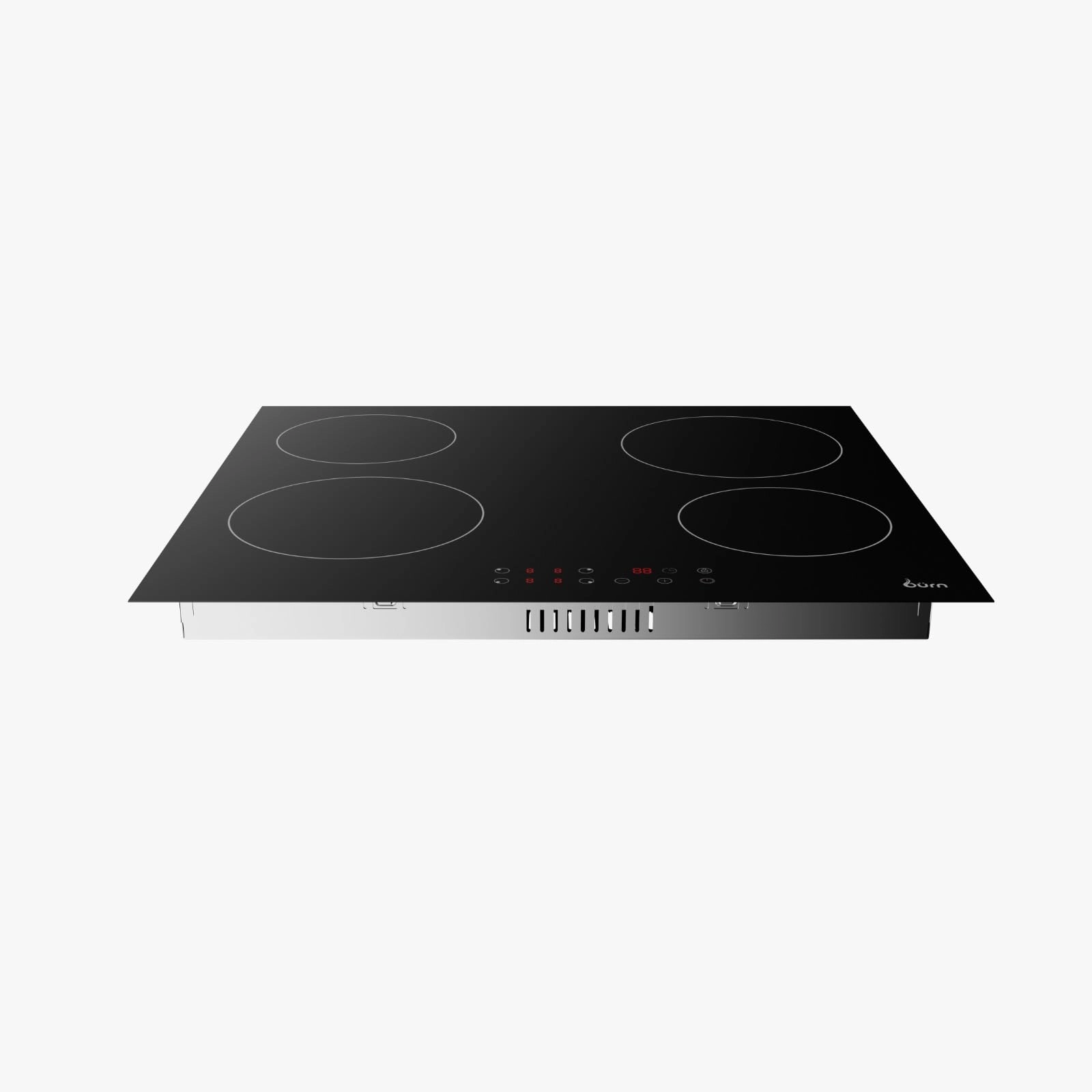 BURN 4ZIH-8341 Induction hob