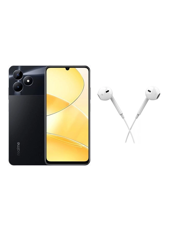 C51 - 4GB 128GB