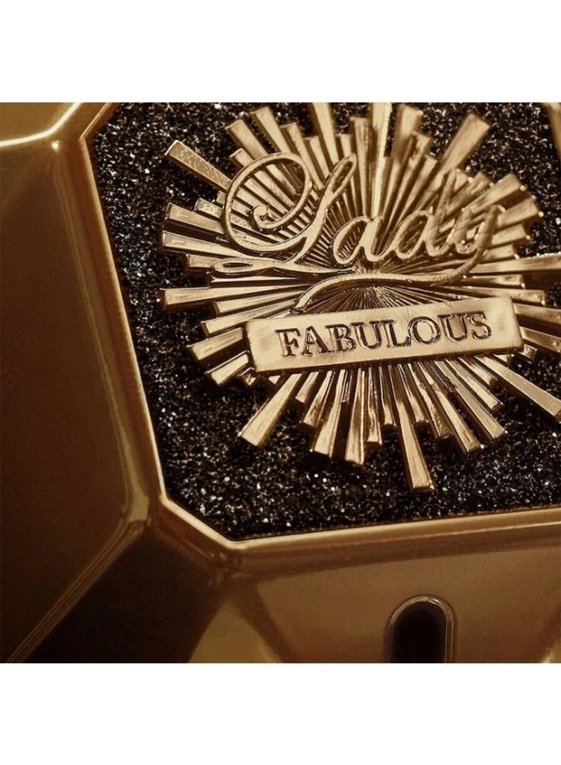 Lady Million Fabulous Eau de Parfum 80 ml
