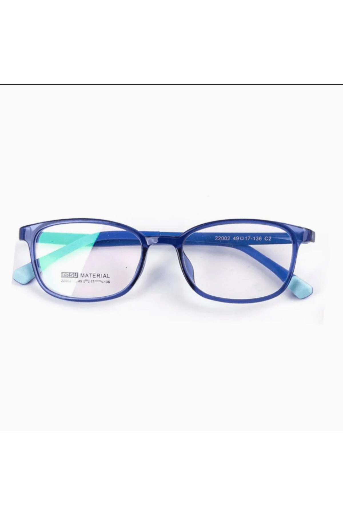 COLOR LAND CHILDRENS TOYS CENTER LLC Antiblue - Blue