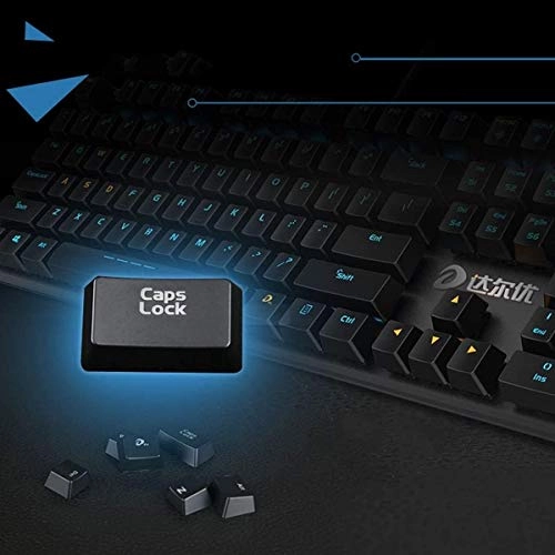 Mechanical Keyboard - Wired