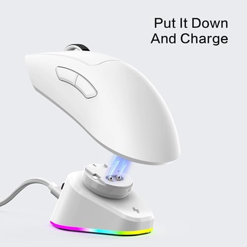 Charging Dock - Wireless