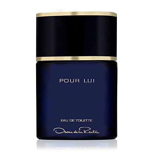 Pour Lui Eau de Toilette - 3 Oz