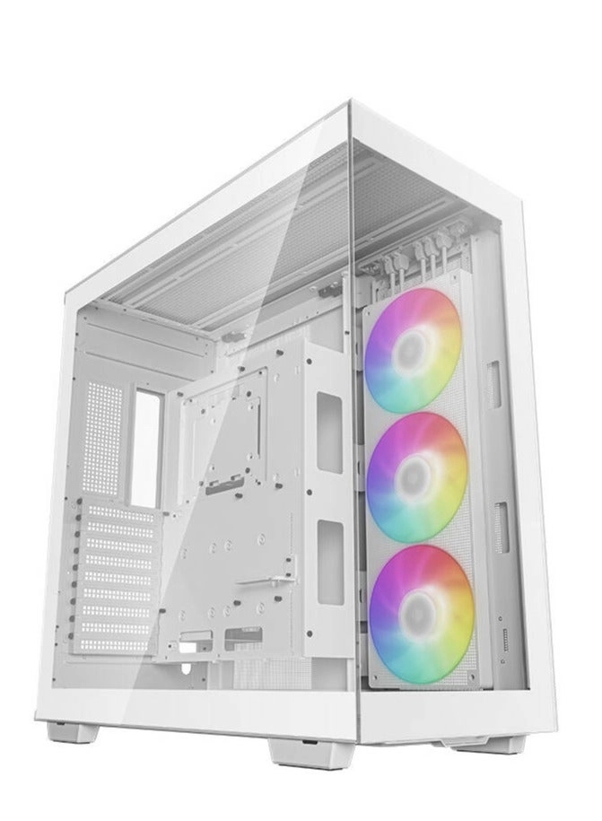 Inno3D CH780 - Tempered Glass ATX+