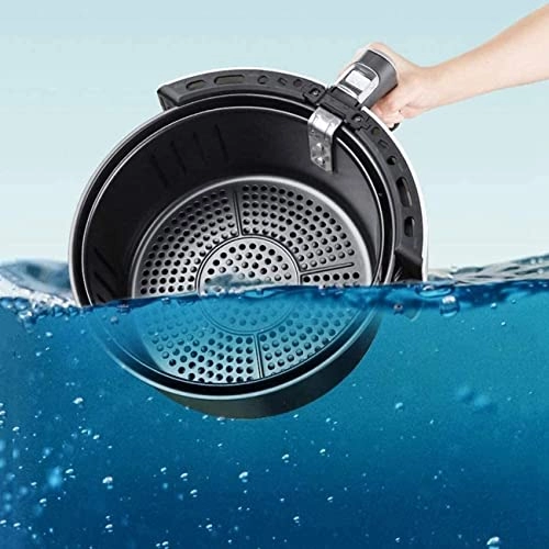 المقلاة الهواء