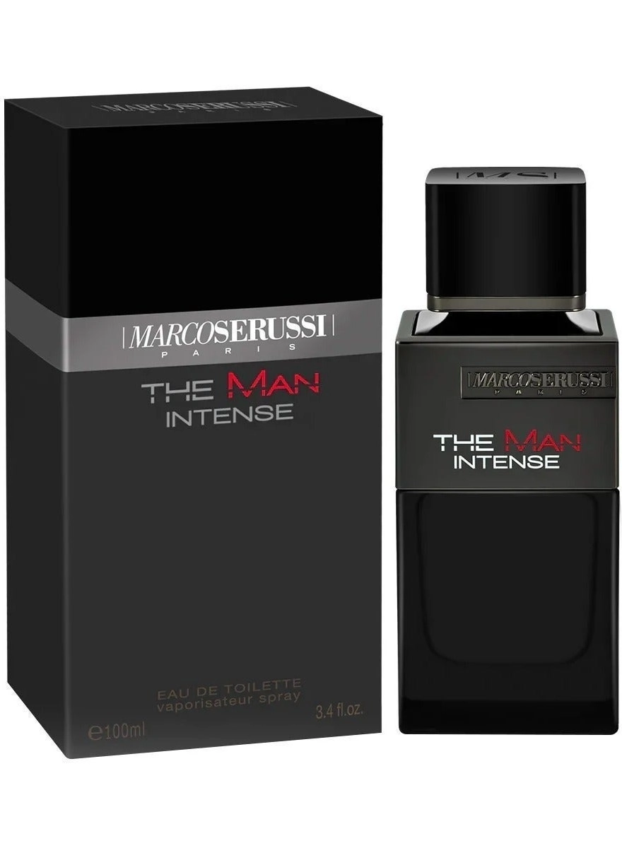 THE MAN Eau de Toilette 100ml