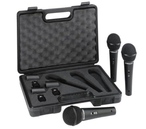 XM1800S XLR Microphone