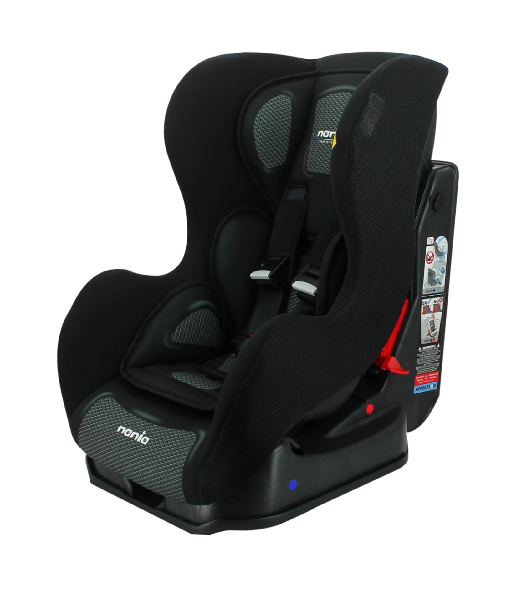 Nania Cosmo Grafik - 0/1