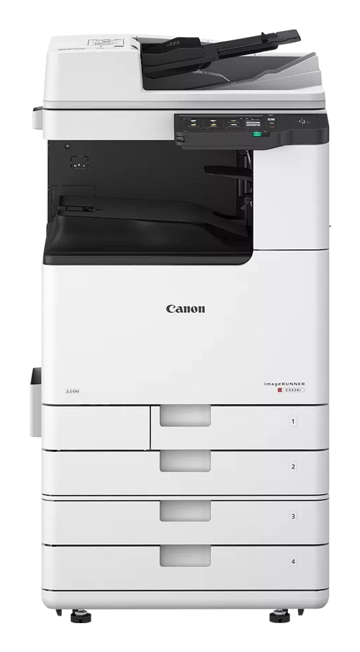 Canon imageRunner C3326i - Laser Color