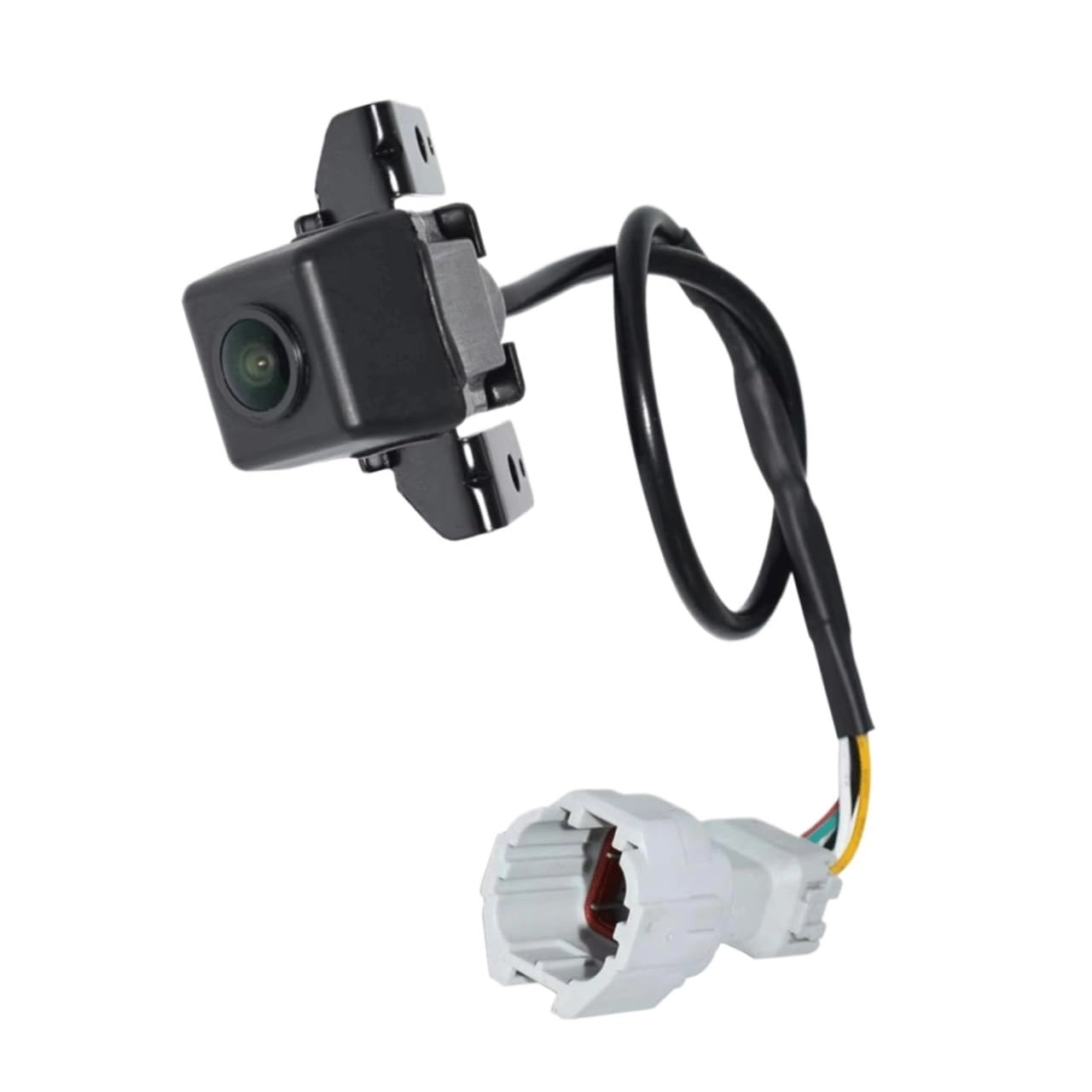 Rear View Camera - Compatible With Hyundai I45/Sonata YF 2011-2014 957603S100