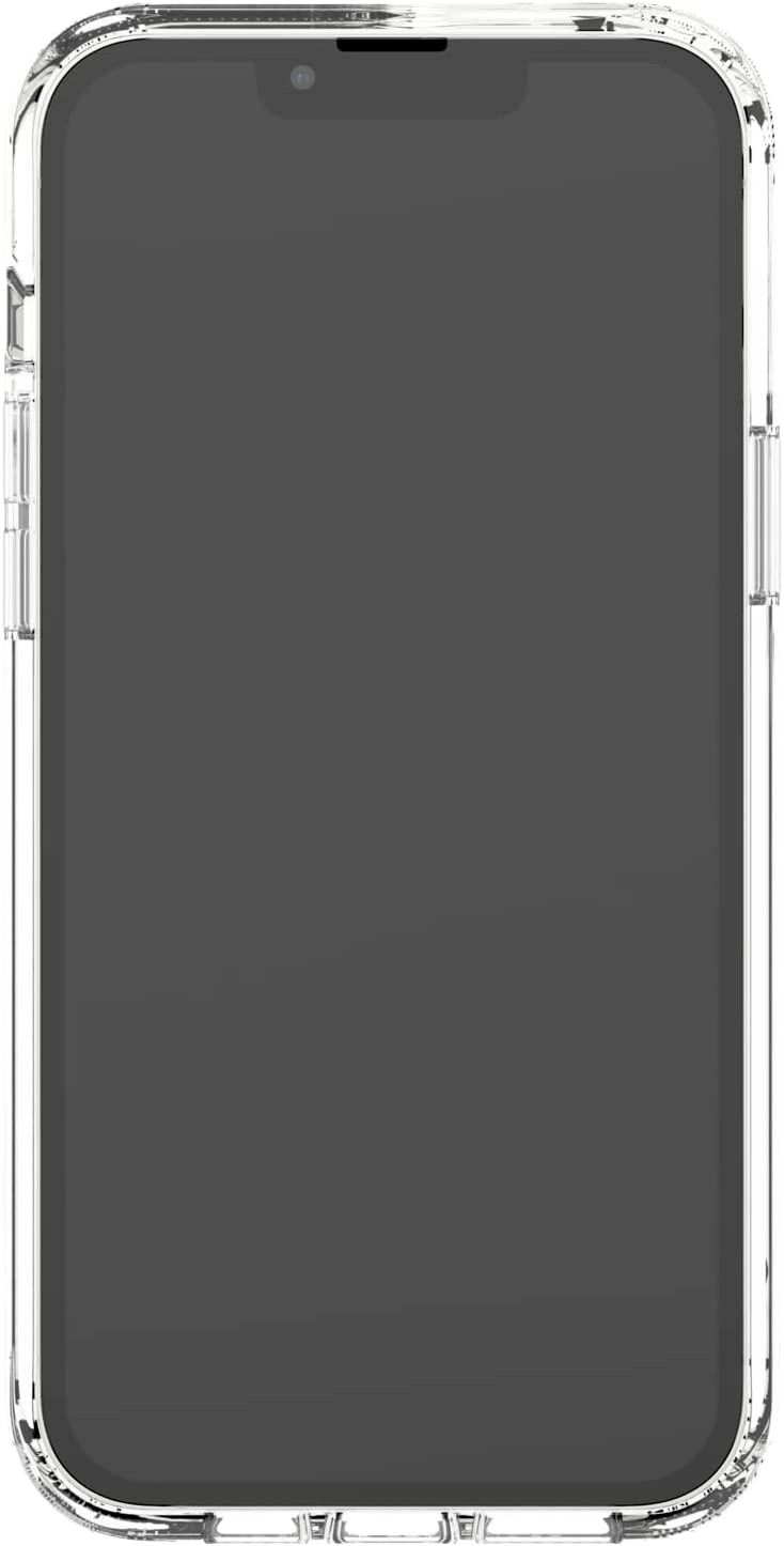 Crystal Palace Back Cover Mobile Case for iPhone 14 Plus
