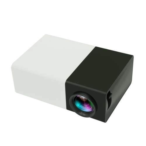 YG300 400 Lumen 320*240