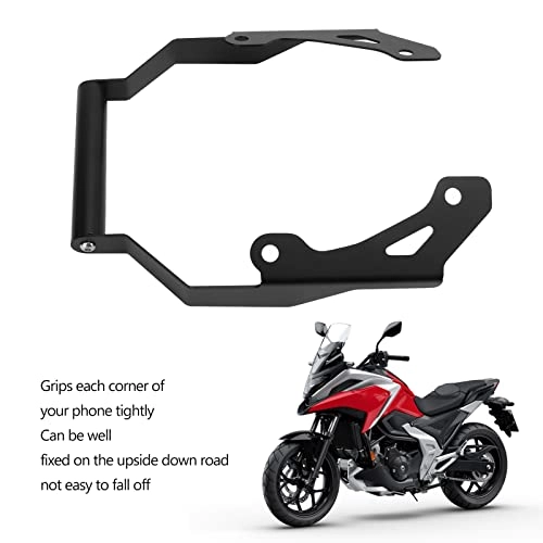 Motorcycle Navigation Bracket - NC750X 2021+ 2 Pack
