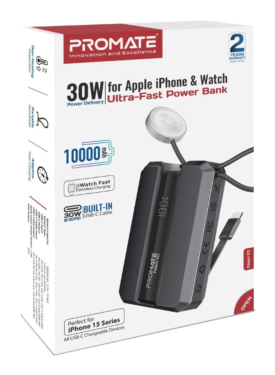 Neo-10Uni - 10000mAh 30W