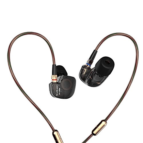 ATE Wired Headphone