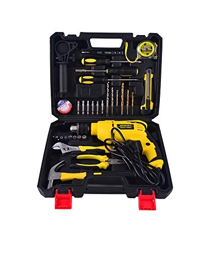 Drilling Machine - 710W 13mm Set